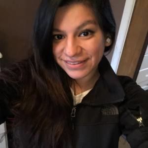 Meet your Posher, Marisol